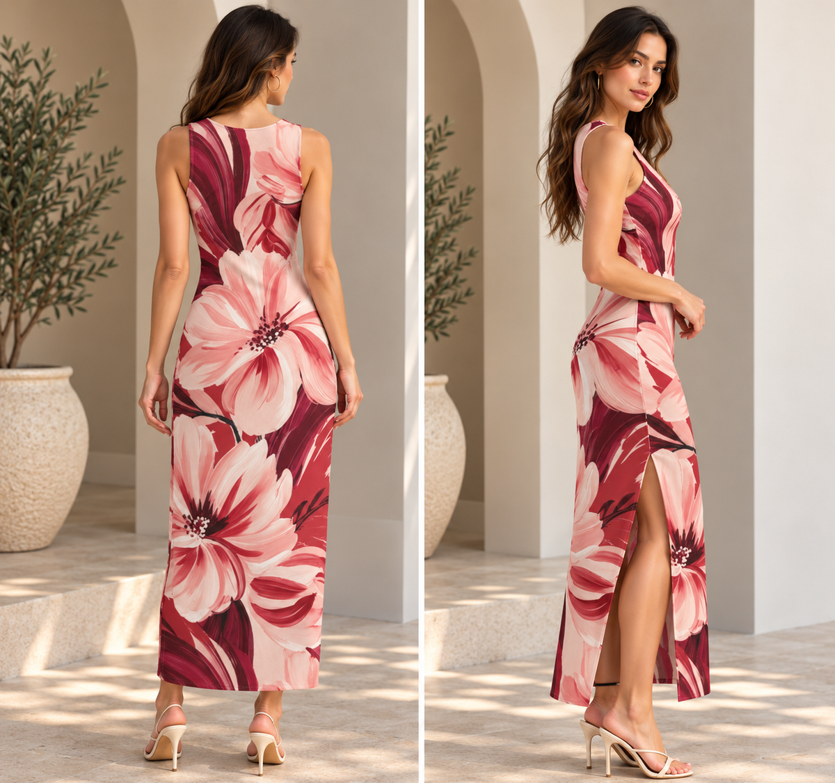Bodycon Dress