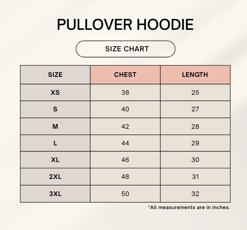 Unisex Nirvana Pullover Hoodie