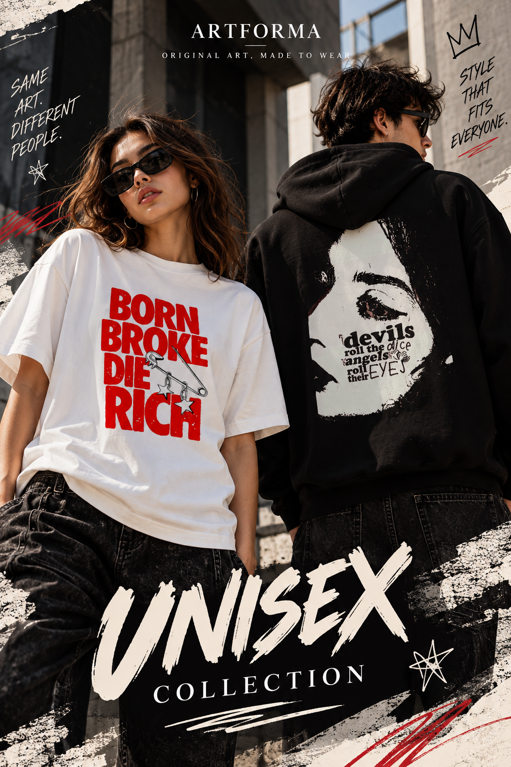UNISEX