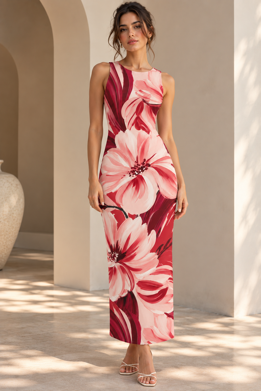 Bodycon Dress