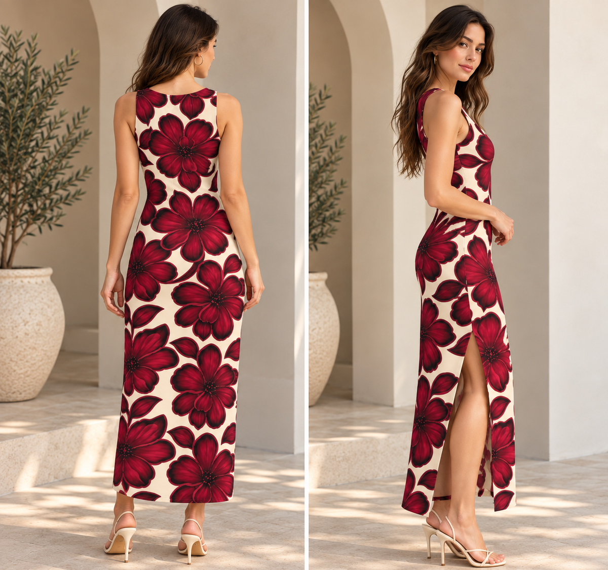 Bodycon Dress