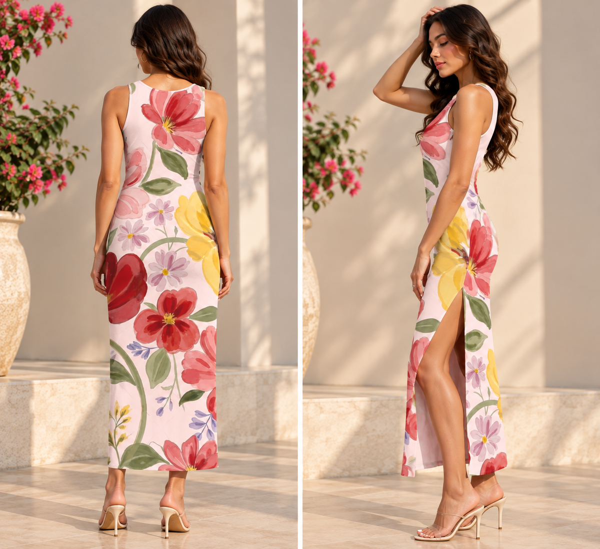 Bodycon Dress