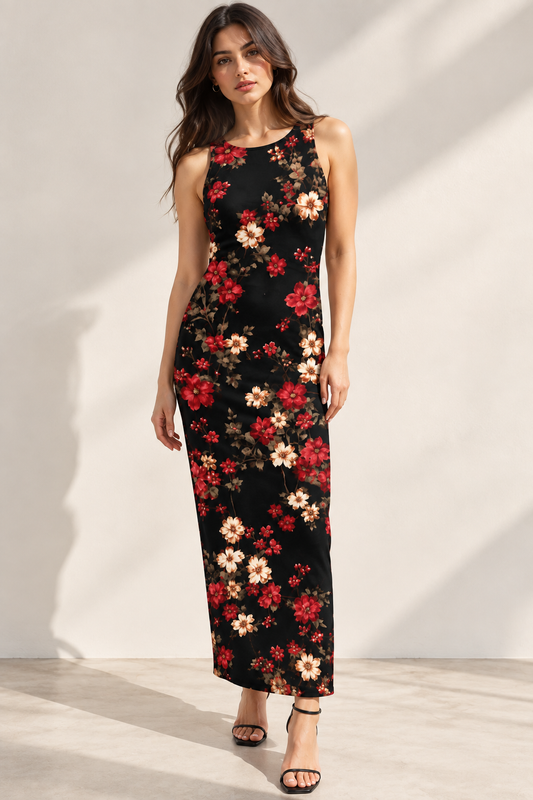 Bodycon Dress