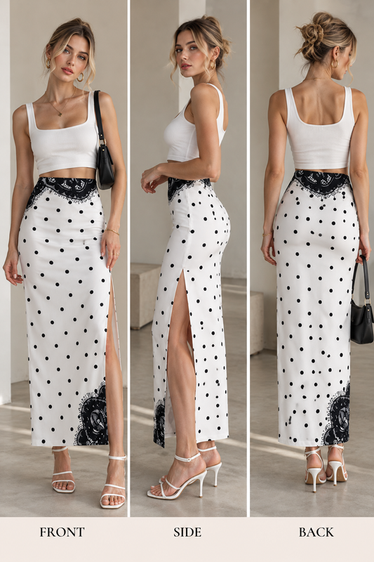 Pencil Skirt