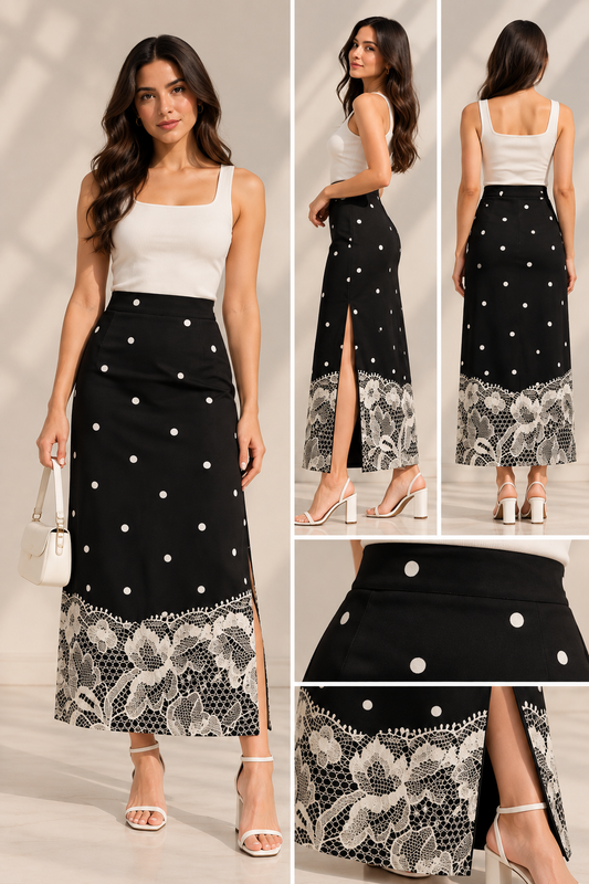 Pencil Skirt